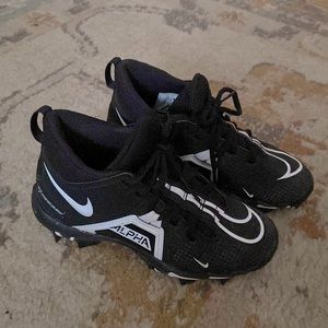 Nike football cleats